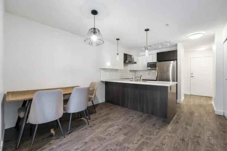 Edmonds BE Condo for Sale in Burnaby Storybook