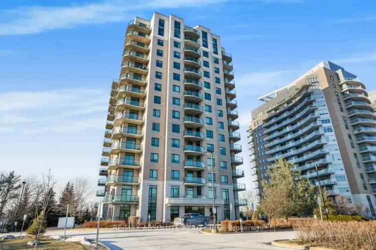 Luxury condominium buy Ottawa River views with two bedrooms