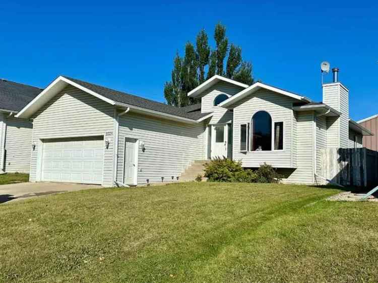 House For Rent in Hamlet of Lac la Biche, Alberta