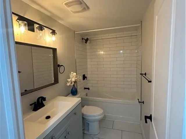 House For Rent in Kitchener, Ontario