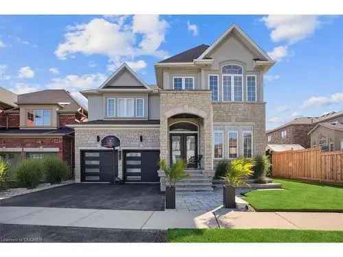 House For Sale In Westmount, Oakville, Ontario