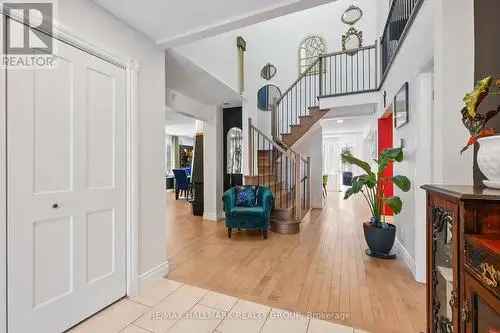 5-Bedroom House for Sale in Cumberland Ottawa