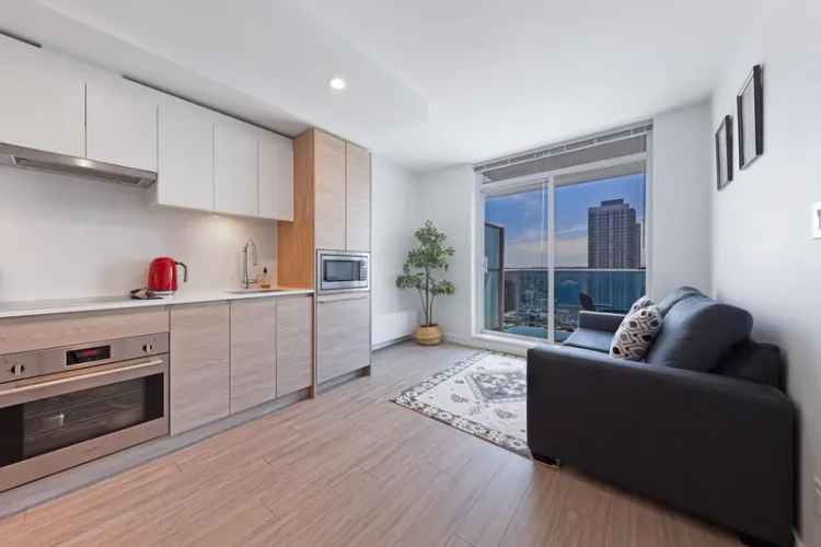 Surrey Condo for Sale King George Hub One Stunning City Views