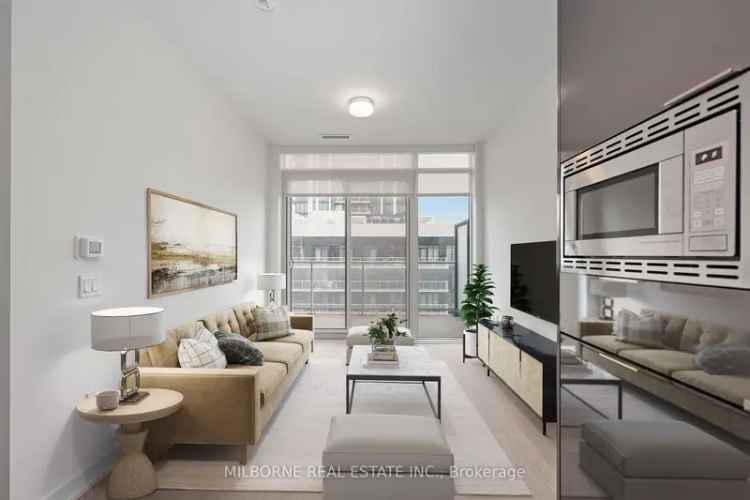 Condo For Sale in Toronto, Ontario