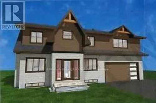 House For Sale In Old Ottawa East, Ottawa, Ontario