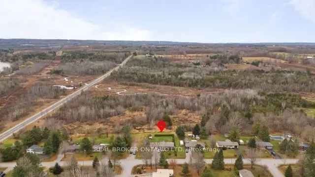 House For Sale in Oro-Medonte, Ontario