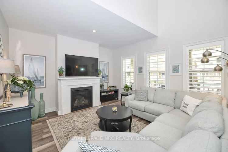 Crystal Beach Bungaloft - 1775 sq ft - Move-In Ready