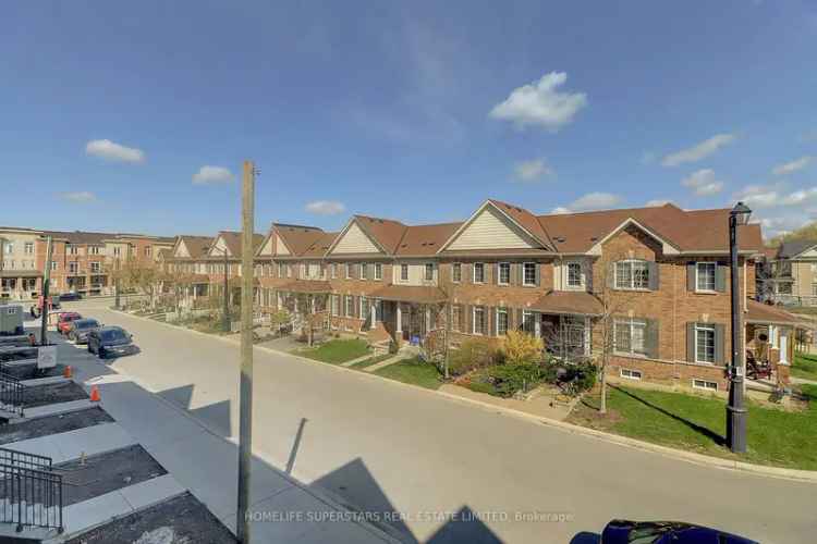 Condo For Rent in Pickering, Ontario