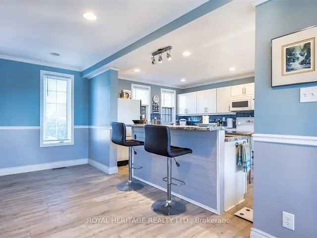 House For Sale in Scugog, Ontario