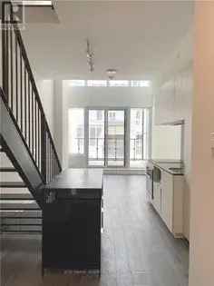 1 Bedroom 208m² Toronto Loft Apartment with Infinity Pool and Gym