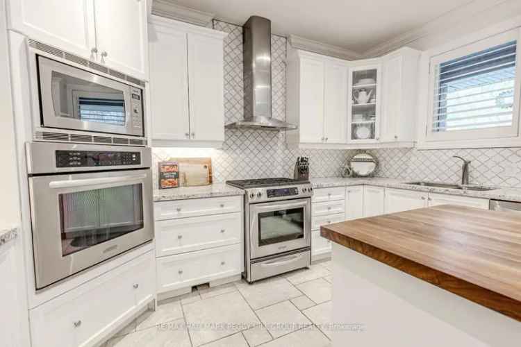 Luxury Custom Bungalow near Snow Valley