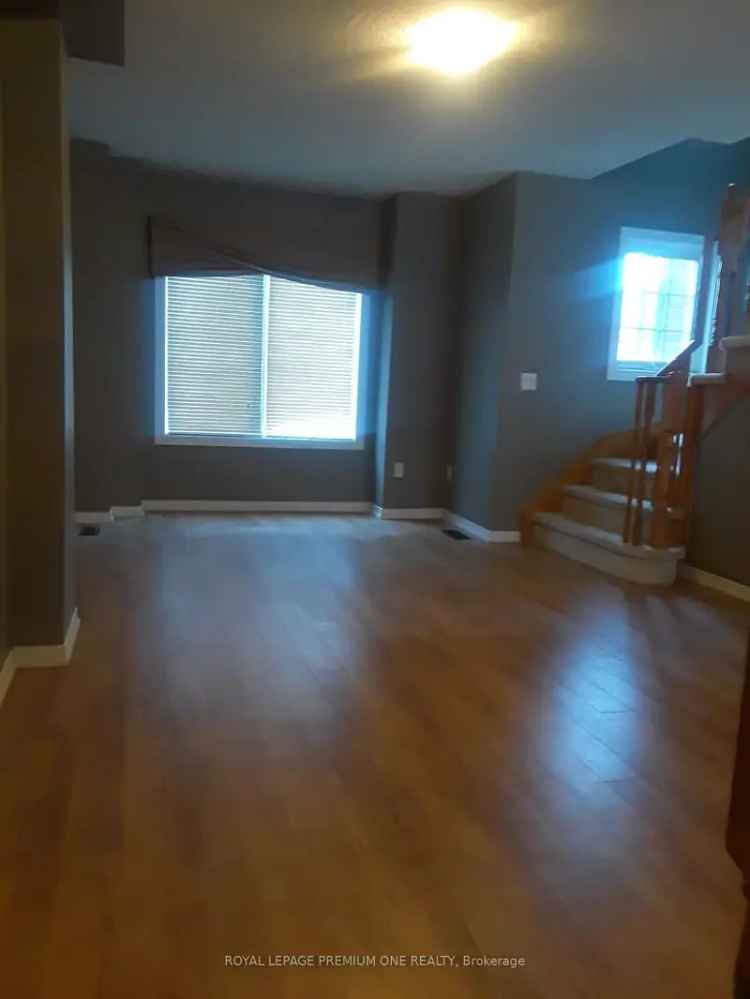 House For Sale in Brampton, Ontario