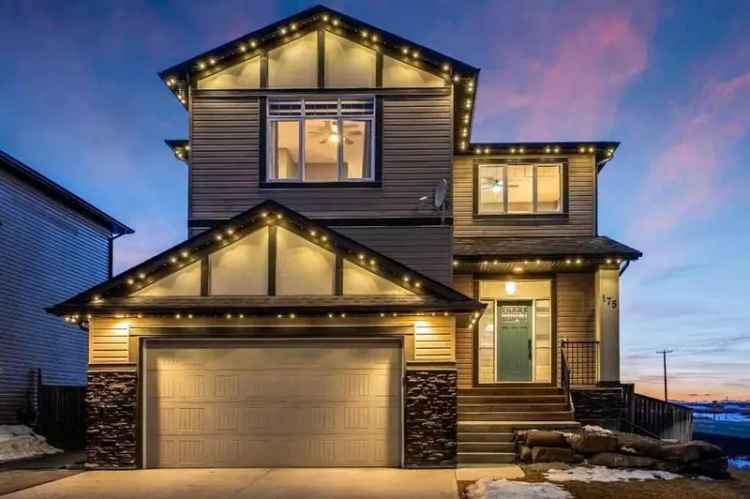 House For Rent in Langdon, Alberta