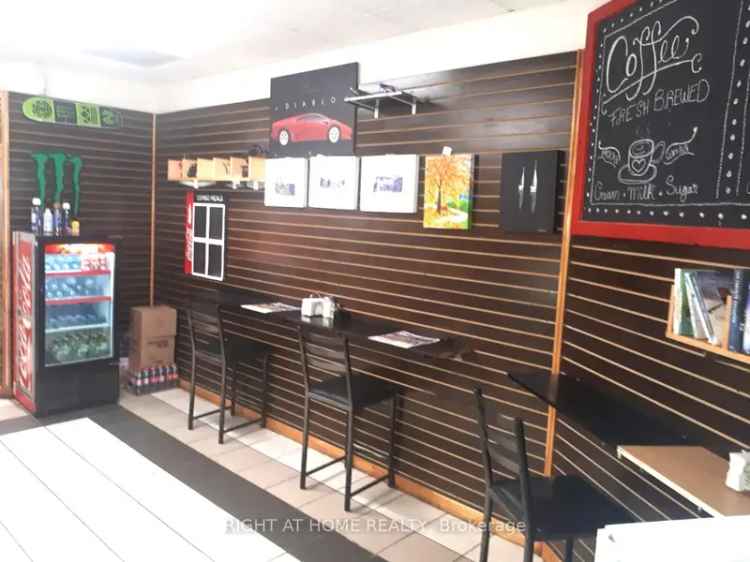 Commercial property For Sale , Guelph/Eramosa, Ontario