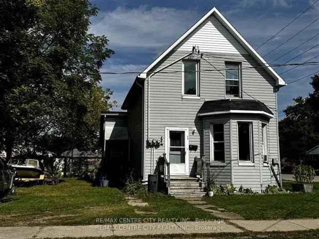 Aylmer Triplex Investment Opportunity 3 Units Rental Income