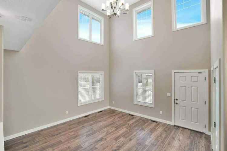 House For Rent in Red Deer, Alberta