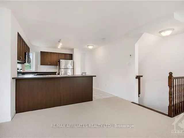 Condo For Sale in North Grenville, Ontario