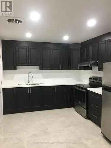House For Sale L'Amoreaux Toronto Family Home
