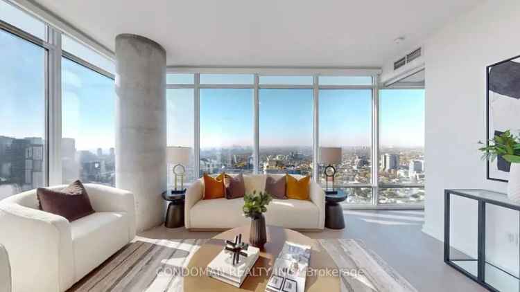 Condo For Sale in Toronto, Ontario