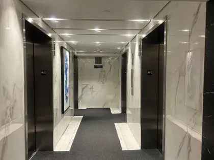 1 Bedroom Condo 140m² Mississauga City Centre