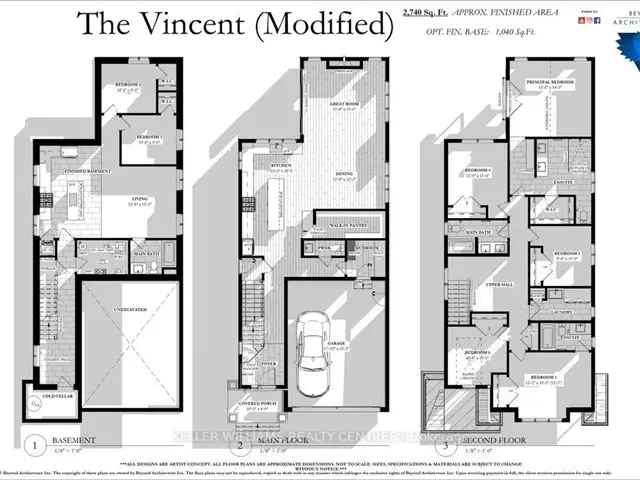 Lake Simcoe Custom Home Build Opportunity