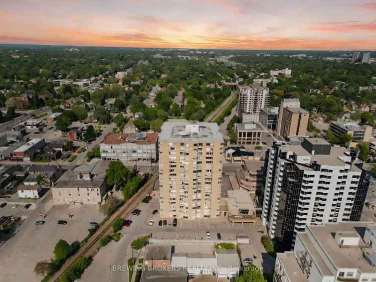 Condo For Sale in London, Ontario