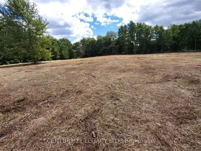 8.23 Acres Commercial Land Highway 5 & 8