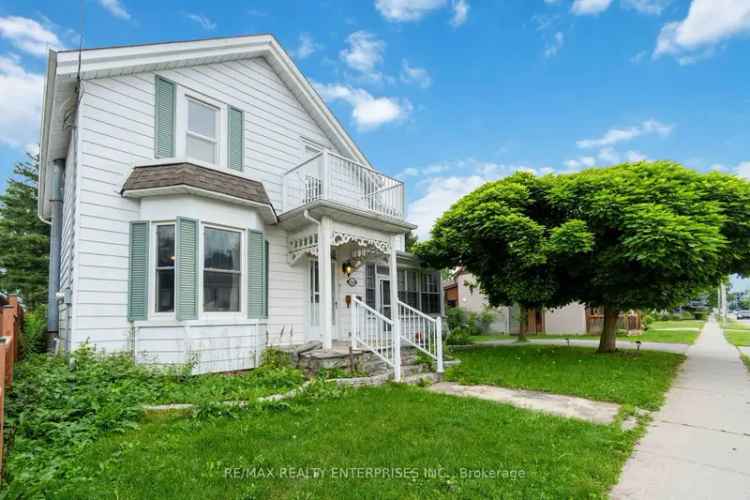 House For Sale in Cambridge, Ontario