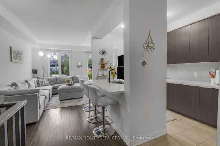 Condo For Sale in Richmond Hill, Ontario