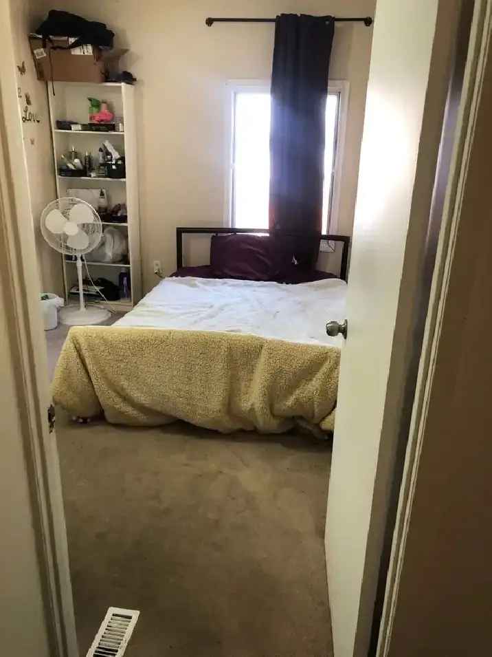 Room for rent (Female only), near UOFM rent