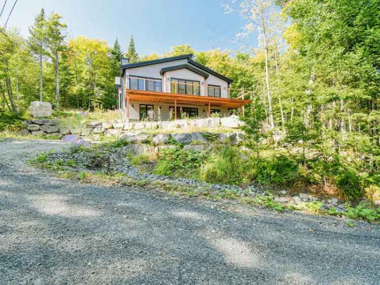 Bungalow for sale, 65, 5e Rue, Saint-Adolphe-d'Howard - Proprio Direct