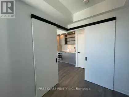 1 room apartment of 86 m² in Toronto