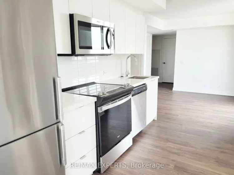 Condo For Rent in Toronto, Ontario