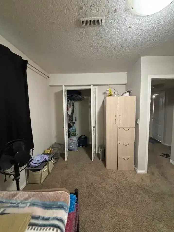 room for rent