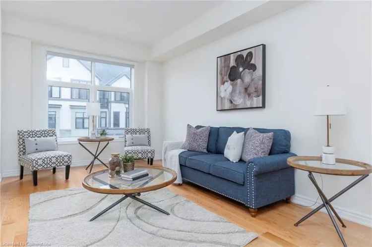 Almost New 4 Bed 4 Bath Townhome - 1900 Sq Ft