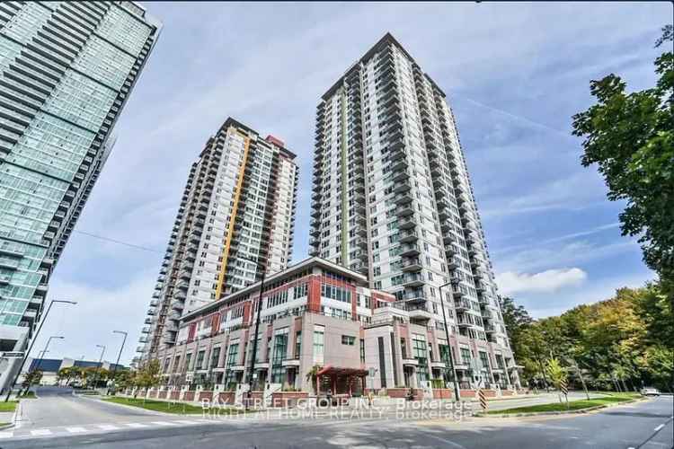 Condo For Rent in Toronto, Ontario