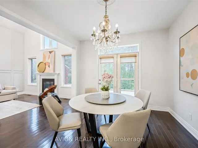 House For Sale in Richmond Hill, Ontario