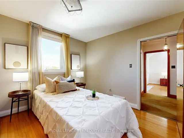 House For Sale in Toronto, Ontario