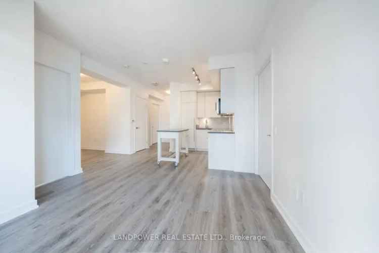 Condo For Sale in 38, Iannuzzi Street, Toronto, Ontario