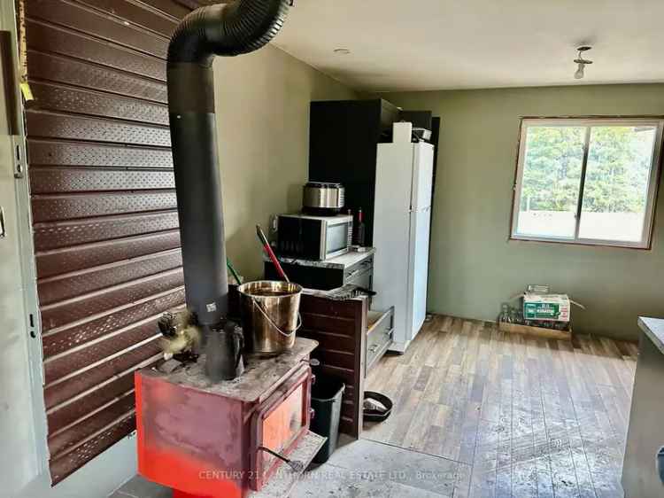 House For Sale in Madoc, Ontario