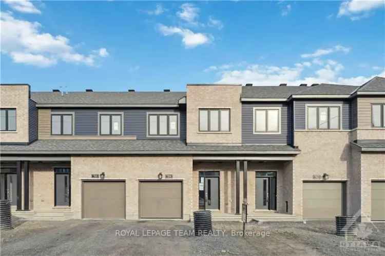 House For Sale in Ottawa, Ontario