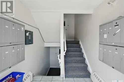 1 Bedroom Condo for Sale in College Park Saskatoon