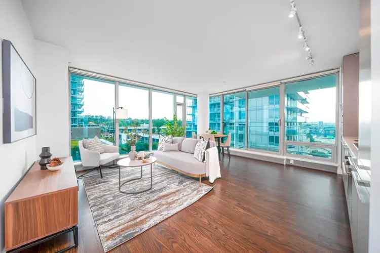 Marpole Condo for Sale 2 Beds 2 Baths 760 Sqft