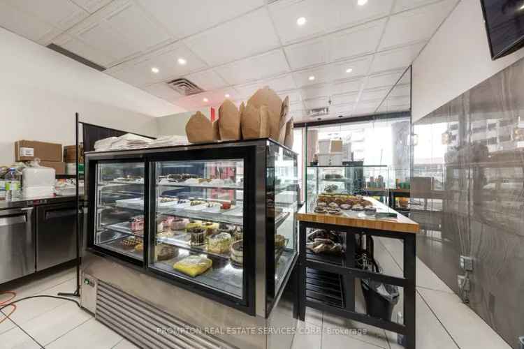 Commercial For Sale in Eglinton Avenue East, Toronto, Ontario