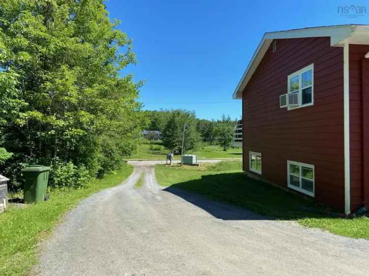 Duplex For Sale in Town of Stewiacke, null