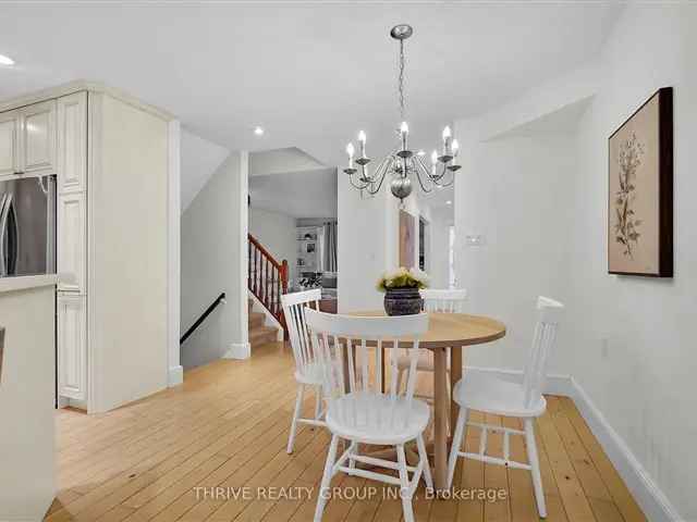 House For Sale in London, Ontario