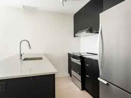 2 rooms apartment of 74 m² in Montreal