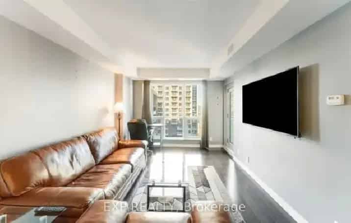 Luxury Downtown Condo with Stunning Views and Top Amenities