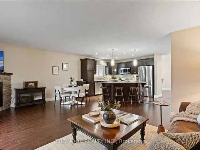 House For Sale in Quinte West, Ontario