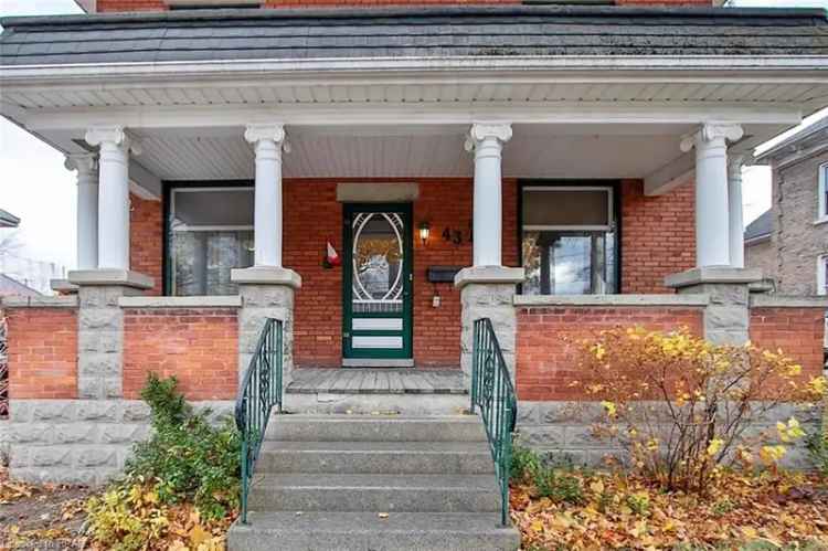 House For Sale in West Perth, Ontario